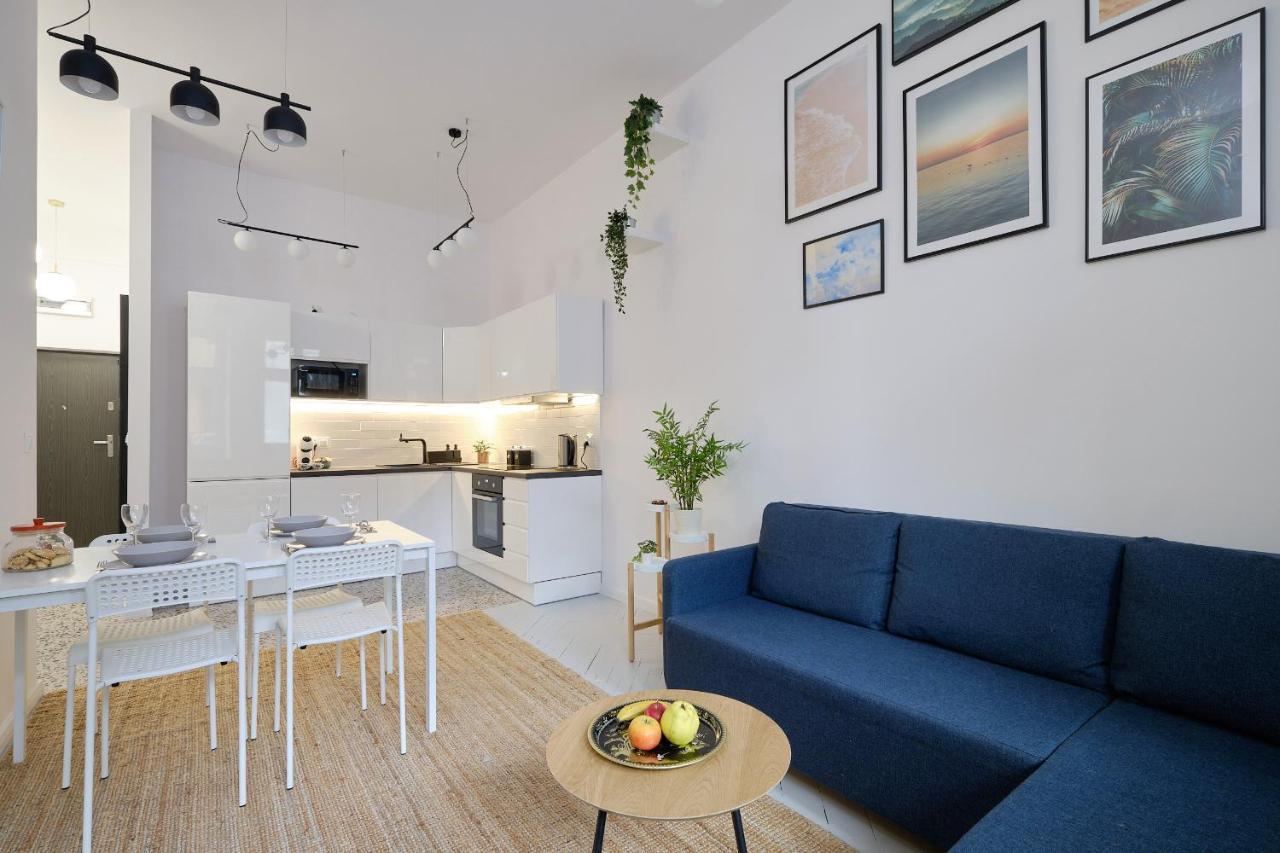 Plac Ratuszowy 50 - Old Town - 2 Sypialnie I Salon Єленя-Ґура Екстер'єр фото