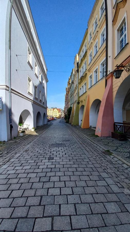 Plac Ratuszowy 50 - Old Town - 2 Sypialnie I Salon Єленя-Ґура Екстер'єр фото