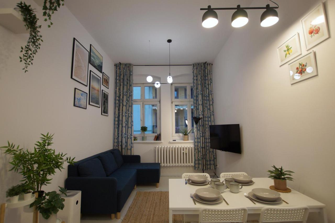 Plac Ratuszowy 50 - Old Town - 2 Sypialnie I Salon Єленя-Ґура Екстер'єр фото